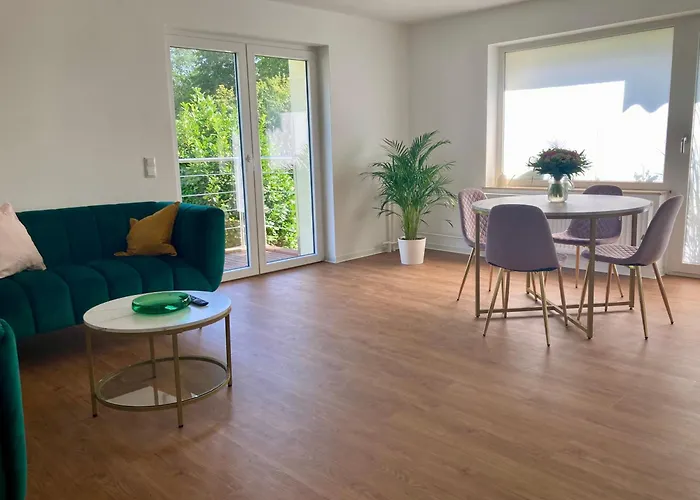 Wiesenglueck Burg Kauper