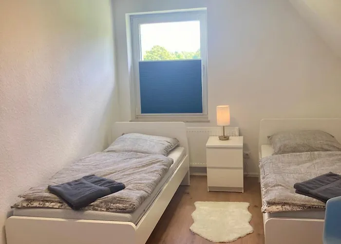 Lägenhet Wiesenglueck